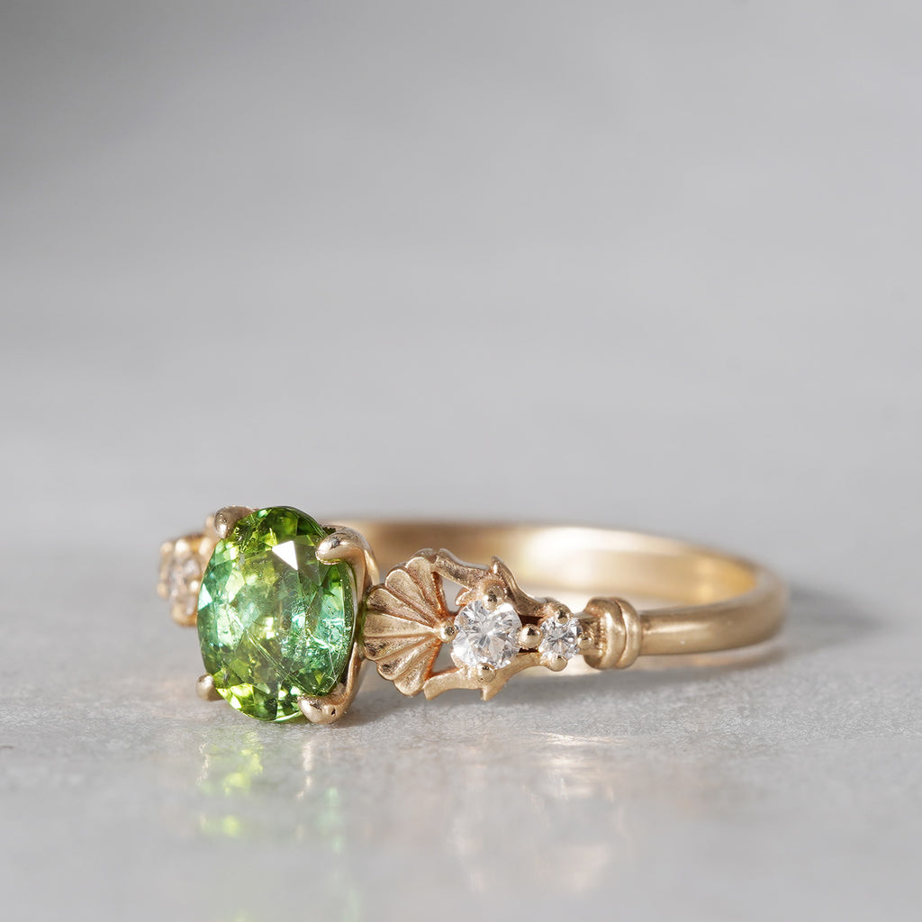 [4/26-5/25 Limited time only] me.ie / Tourmaline (SRA7T4I6)