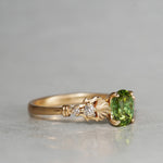 [4/26-5/25 Limited time only] me.ie / Tourmaline (SRA7T4I6)