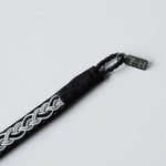 YOHEI NOGUCHI / bracelet BRC004 Black