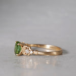 [4/26-5/25 Limited time only] me.ie / Tourmaline (SRA7T4I6)