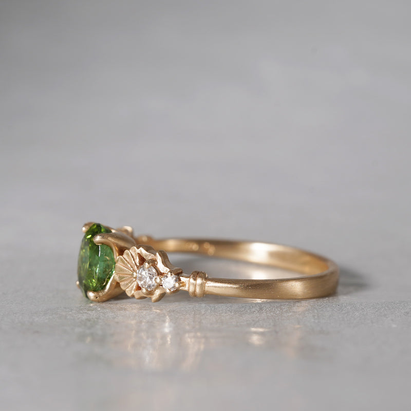 [4/26-5/25 Limited time only] me.ie / Tourmaline (SRA7T4I6)