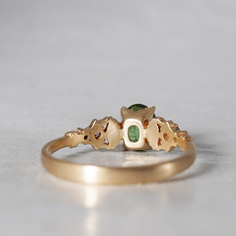 [4/26-5/25 Limited time only] me.ie / Tourmaline (SRA7T4I6)