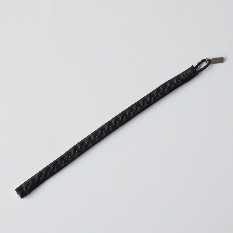 YOHEI NOGUCHI / bracelet BRC004 Black