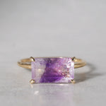 [4/26-5/25 Limited time only] me.ie / Gesight in Amethyst (SR1CMTAM2)