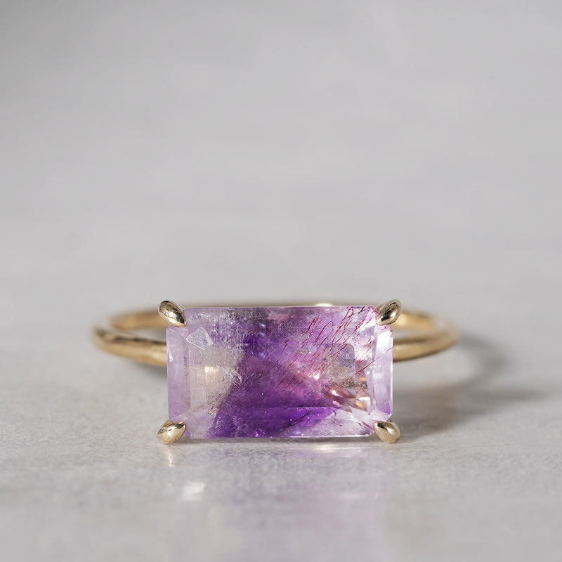 [4/26-5/25 Limited time only] me.ie / Gesight in Amethyst (SR1CMTAM2)