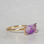 [4/26-5/25 Limited time only] me.ie / Gesight in Amethyst (SR1CMTAM2)