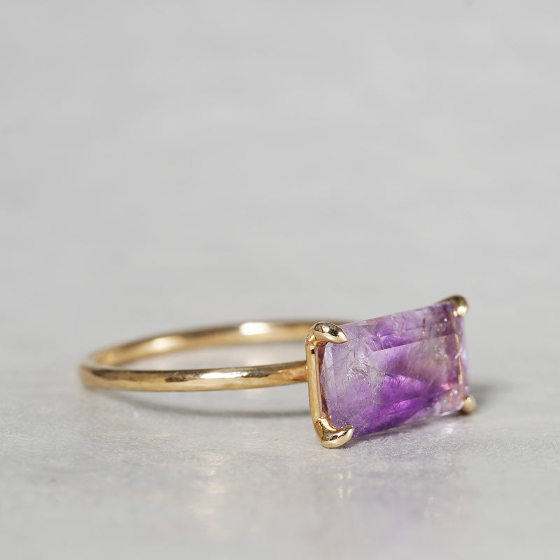 [4/26-5/25 Limited time only] me.ie / Gesight in Amethyst (SR1CMTAM2)