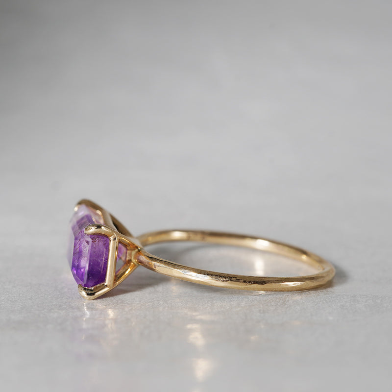 [4/26-5/25 Limited time only] me.ie / Gesight in Amethyst (SR1CMTAM2)