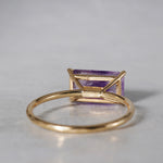 [4/26-5/25 Limited time only] me.ie / Gesight in Amethyst (SR1CMTAM2)