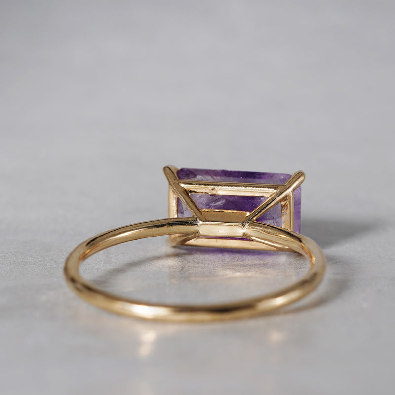 [4/26-5/25 Limited time only] me.ie / Gesight in Amethyst (SR1CMTAM2)