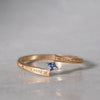 [4/26-5/25 Limited time only] me.ie / Sapphire (00R91GCSP5)