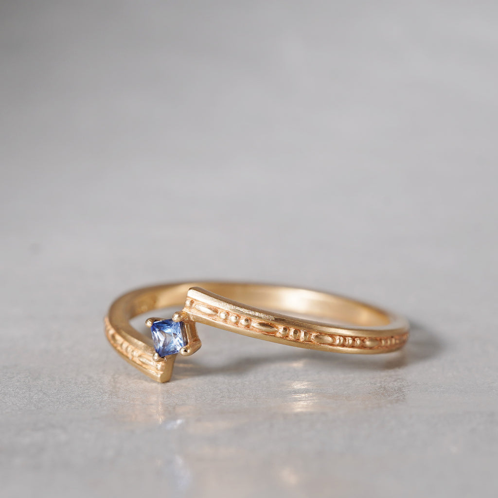 [4/26-5/25 Limited time only] me.ie / Sapphire (00R91GCSP5)