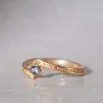 [4/26-5/25 Limited time only] me.ie / Sapphire (00R91GCSP5)