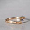 [4/26-5/25 Limited time only] me.ie / Sapphire (00R91GCSP5)