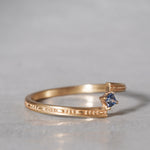 [4/26-5/25 Limited time only] me.ie / Sapphire (00R91GCSP5)
