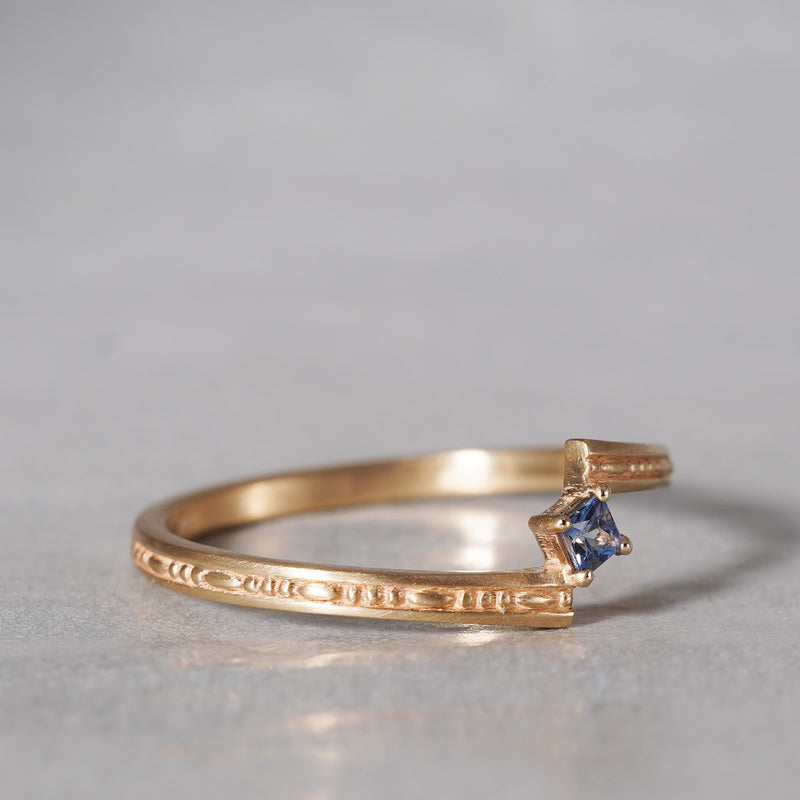 [4/26-5/25 Limited time only] me.ie / Sapphire (00R91GCSP5)