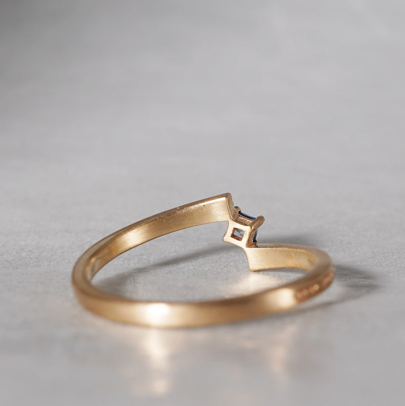 [4/26-5/25 Limited time only] me.ie / Sapphire (00R91GCSP5)