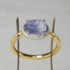 [5/3-5/25 Limited time only] 19un-neuf / Silkload ring Dumorutierite CR08712