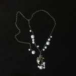 COCOON Mermaid Heart Necklace + MAGIC (Customer Production)