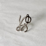 Hiragana / "Yume" Pin Badge