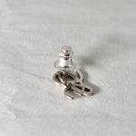 Hiragana / "Yume" Pin Badge