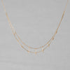 CASUCA/emiriaネックレス