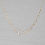 CASUCA/emiriaネックレス
