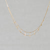 CASUCA/emiriaネックレス