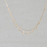 CASUCA/emiriaネックレス