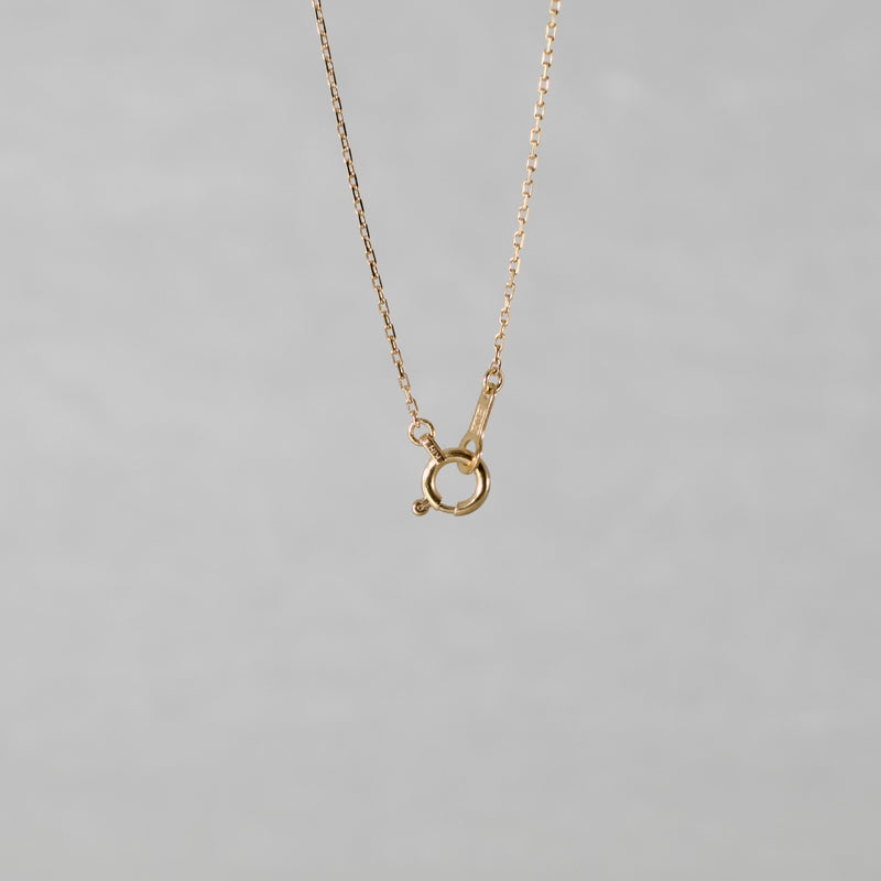 CASUCA/emiriaネックレス