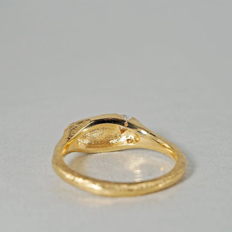 GICLAT /  K18YG Diamond　GLR878