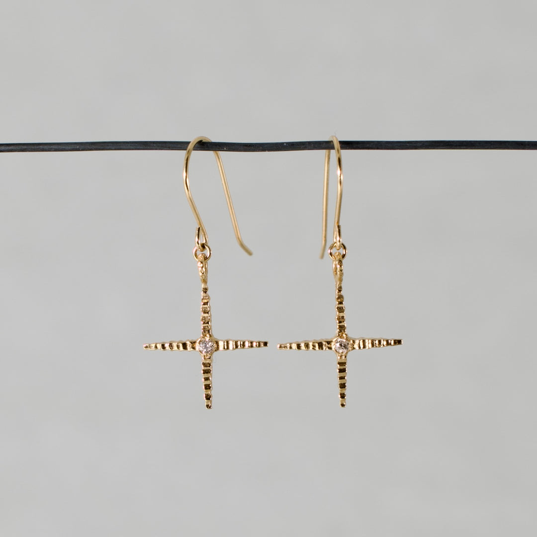 CASUCA PLATA hacca ピアス CASUCA/hacca Lフックピアス – Fuligo / Fuligoshed