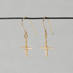 CASUCA/hacca Lフックピアス