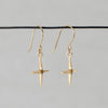 CASUCA/hacca Lフックピアス
