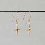 CASUCA/hacca Lフックピアス