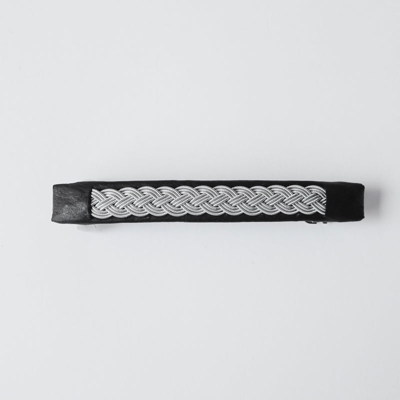 YOHEI NOGUCHI / barrette BRT001s Black