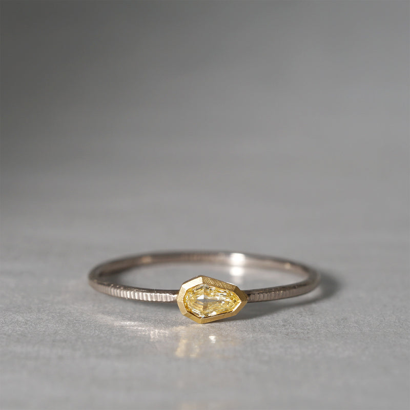 [-12/28 limited time] GICLAT / K18YG/K18WG Diamond GLR345