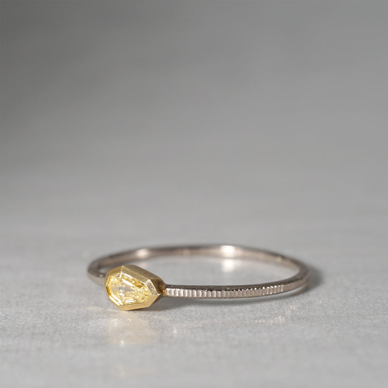 [-12/28 limited time] GICLAT / K18YG/K18WG Diamond GLR345