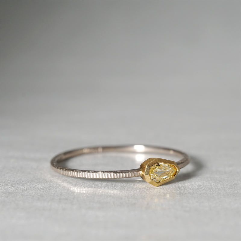 [-12/28 limited time] GICLAT / K18YG/K18WG Diamond GLR345