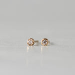 CASUCA/cocaピアス