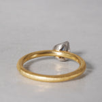 [5/3-5/25 Limited time only] 19un-neuf / Lotus Ring Tanzanite CR024125