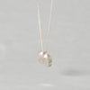 MAKIAMI / FACET Necklace Clover