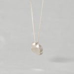 MAKIAMI / FACET Necklace Clover