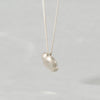 MAKIAMI / FACET Necklace Clover