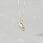 MAKIAMI / FACET Necklace Clover