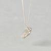 MAKIAMI / FACET Necklace Clover