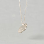 MAKIAMI / FACET Necklace Clover