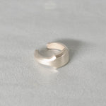 MAKIAMI / FACET Ear cuff（片耳用）