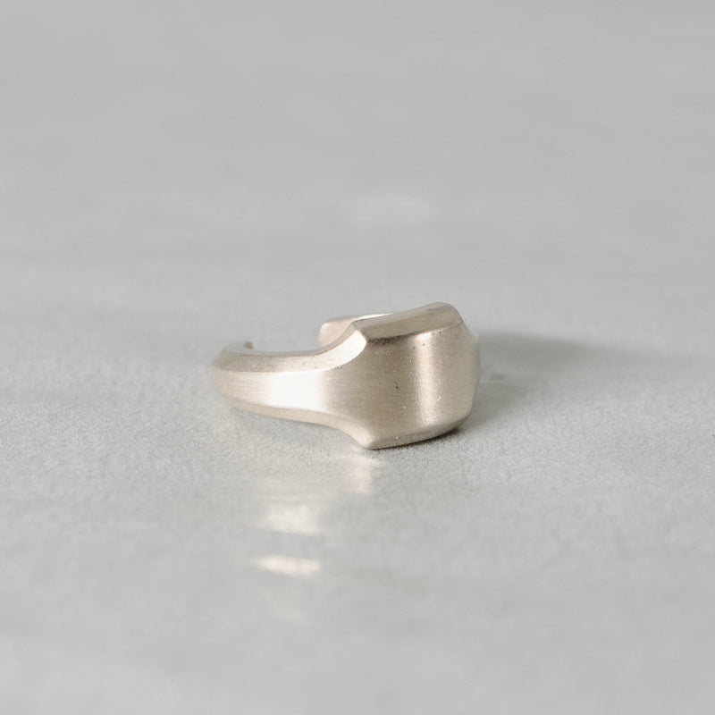 MAKIAMI / FACET Ear cuff（片耳用）