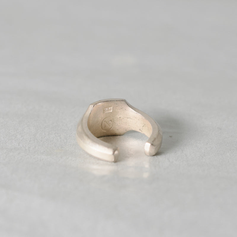 MAKIAMI / FACET Ear cuff（片耳用）